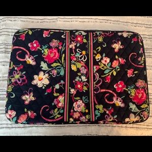 Vera Bradley Laptop Bag